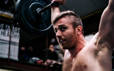 CrossFit à Namur : découvrez le CrossFit chez Asterion Fitness à Spy
