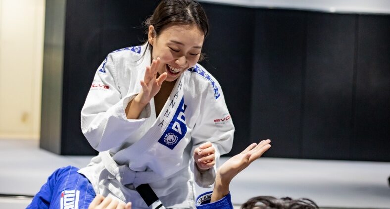 BJJ (Brazilian Jiu-Jitsu) à Spy ( Jemeppe-sur-Sambre ) : technique, self-défense et condition physique