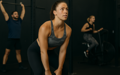 Quel cours choisir à Namur ? Trouvez votre sport idéal chez Asterion Fitness à Spy