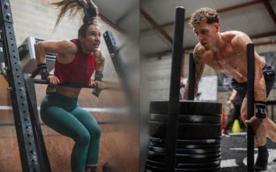 CrossFit VS Hyrox… On analyse