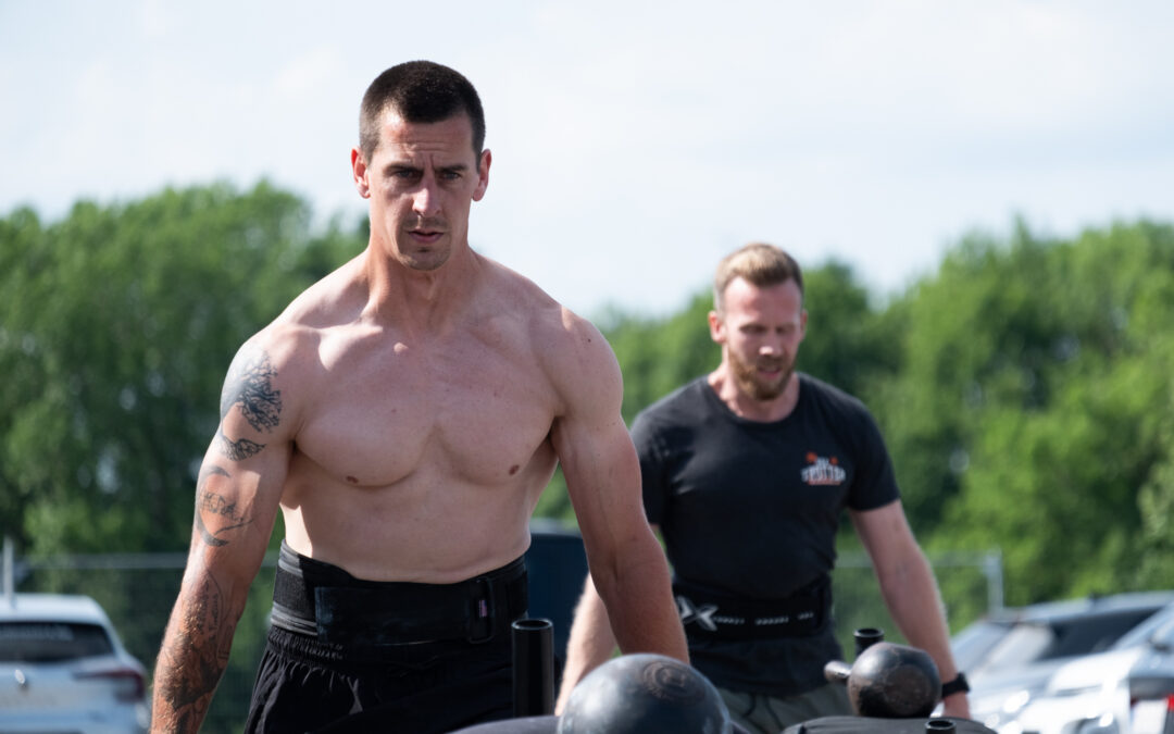 CrossFit vs Hyrox : analyse des 10 skills physiques fondamentaux (partie 2)