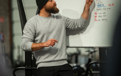 Cours Fondation : le meilleur moyen de débuter le CrossFit chez Asterion Fitness